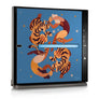 Dancing Sapphire (Black)