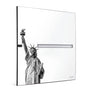 MinusA2 Artists Series Front Panel