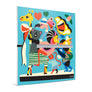 MinusA2 Artists Series Front Panel