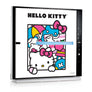 Hello Kitty Cutie (White)