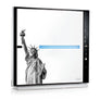 Light of Liberty (White)
