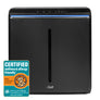 A3 air purifier certified asthma and allergy friendly. Meets certification standards by Asthma and Allergy Foundation of America.