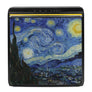 A3 Ultra Quiet Air Purifier with Starry Night design