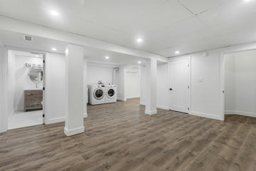 Are Air Purifiers Good for Basements?