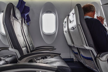 How Icky is the Air on Our Airplanes?