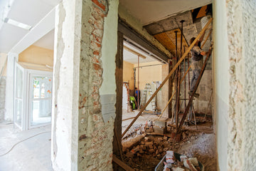 Improve Indoor Air Quality With Your Home Remodel
