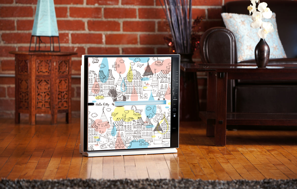 Latest MinusA2 Special Edition for Japan! – Rabbit Air