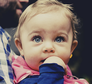Do You Need an Air Purifier for a Nursery?