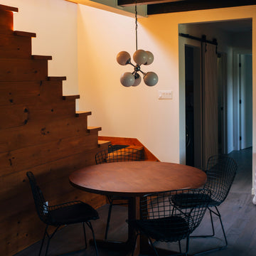 Where to Put an Air Purifier in a Basement