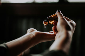 What Essential Oils Are Good For Removing Smells