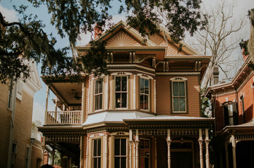 How to Get Rid of Old Wood Smell in the House