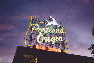 Why Oregon Has the Worst Allergies in the Country