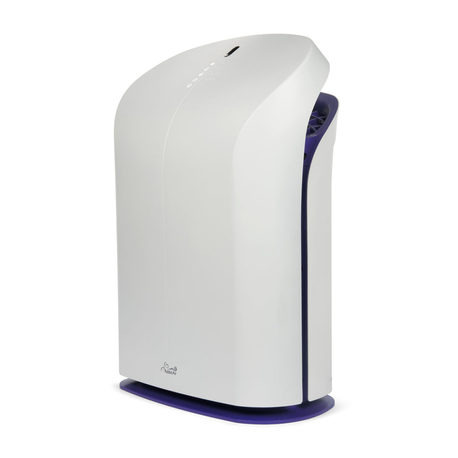 BioGS 2.0 Ultra Quiet Air Purifier