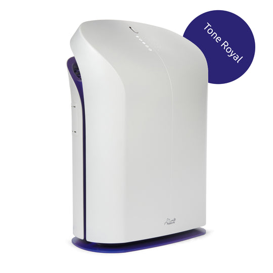 BioGS 2.0 Air Purifier Tone Royal