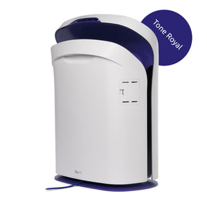 BioGS Ultra Quiet Air Purifier – Rabbit Air