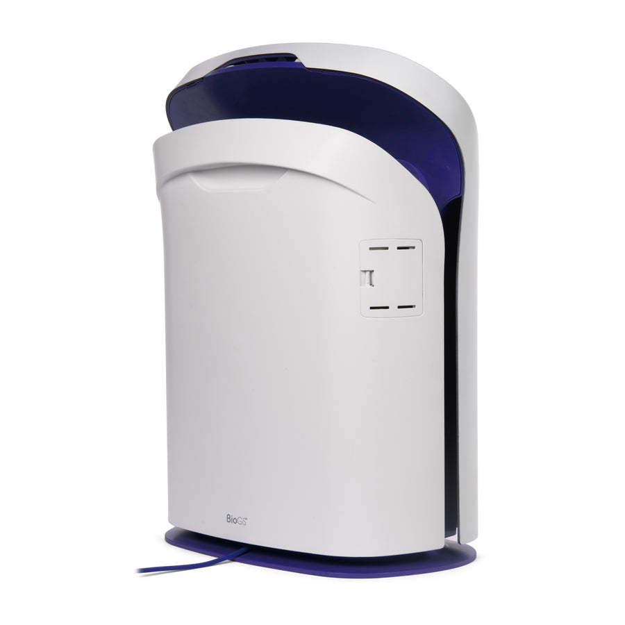 BioGS 2.0 Ultra Quiet Air Purifier