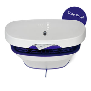 BioGS 2.0 Ultra Quiet Air Purifier