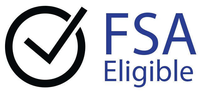 FSA and HSA Eligible Air Purifier Badge