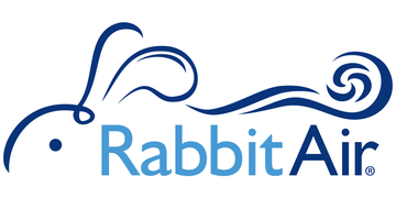 Rabbit Air logo