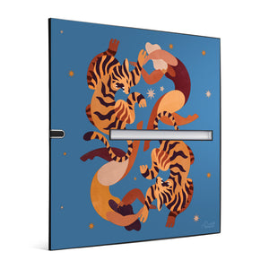 MinusA2 Artists Series Front Panel