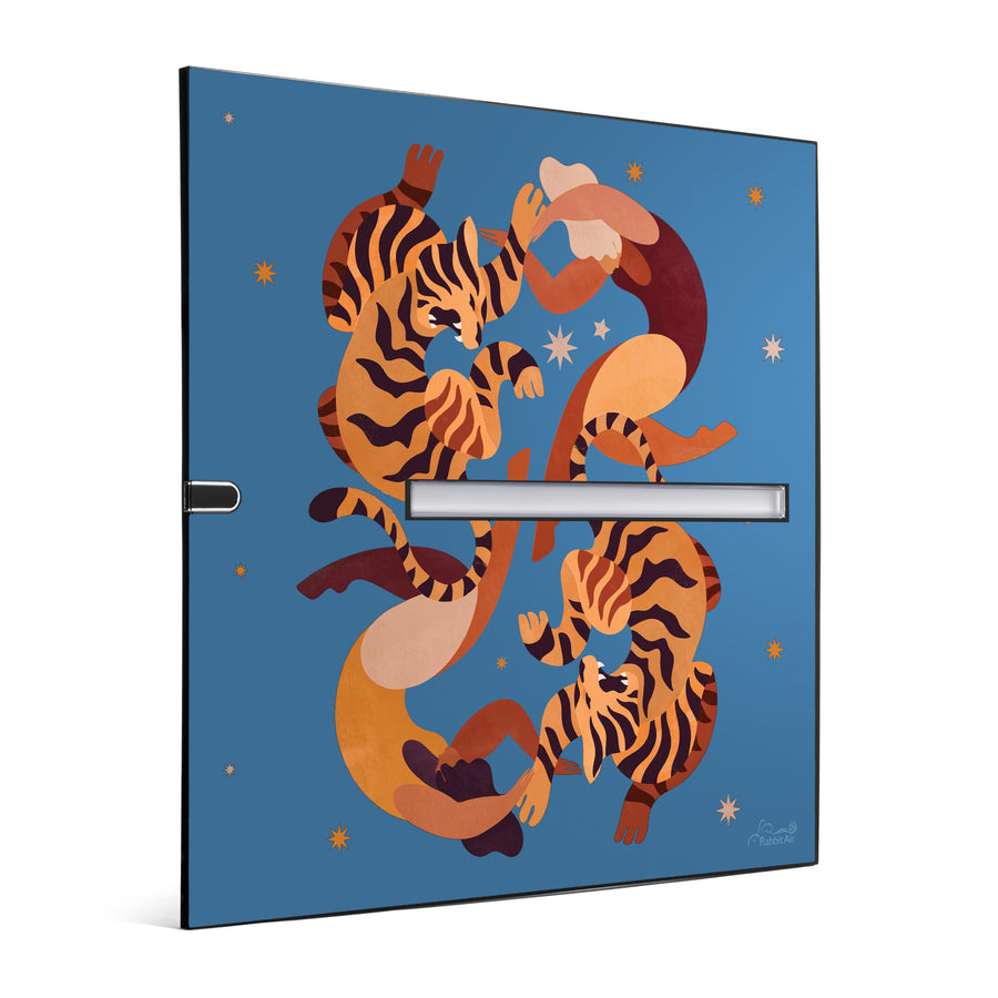 MinusA2 Artists Series Front Panel