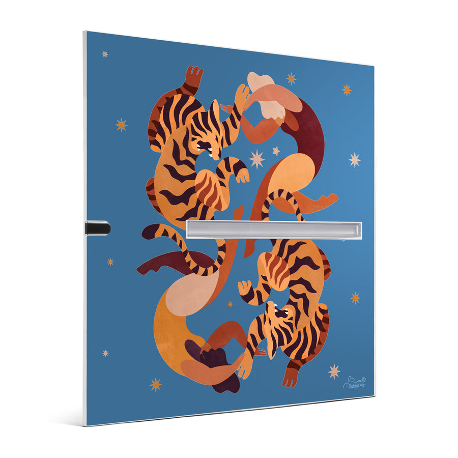 MinusA2 Artists Series Front Panel