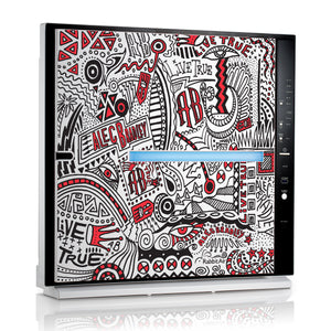 MinusA2 Alec Bradley Edition Air Purifier