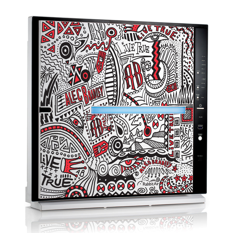 MinusA2 Alec Bradley Edition Air Purifier