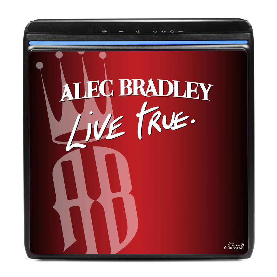 A3 Alec Bradley Edition Air Purifier