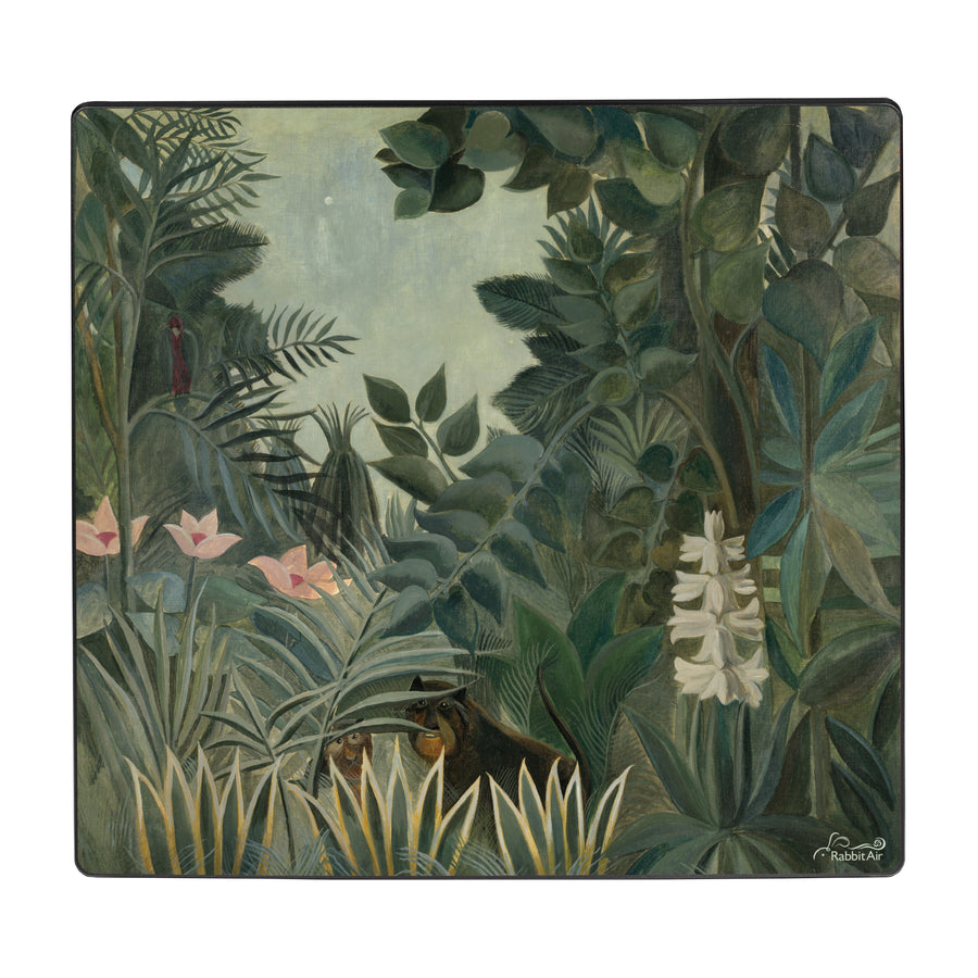 A3 Artists Series Front Panel