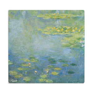A3 Artists Series Front Panel