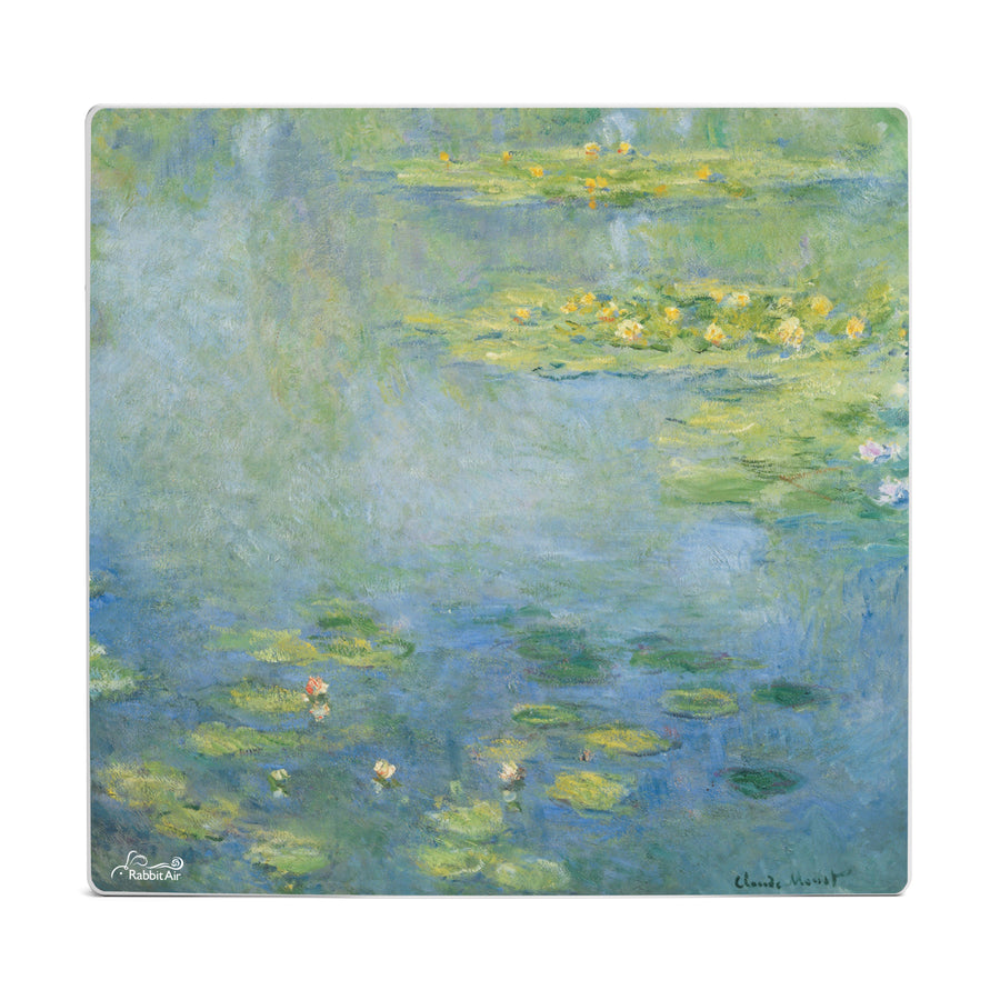 A3 Artists Series Front Panel