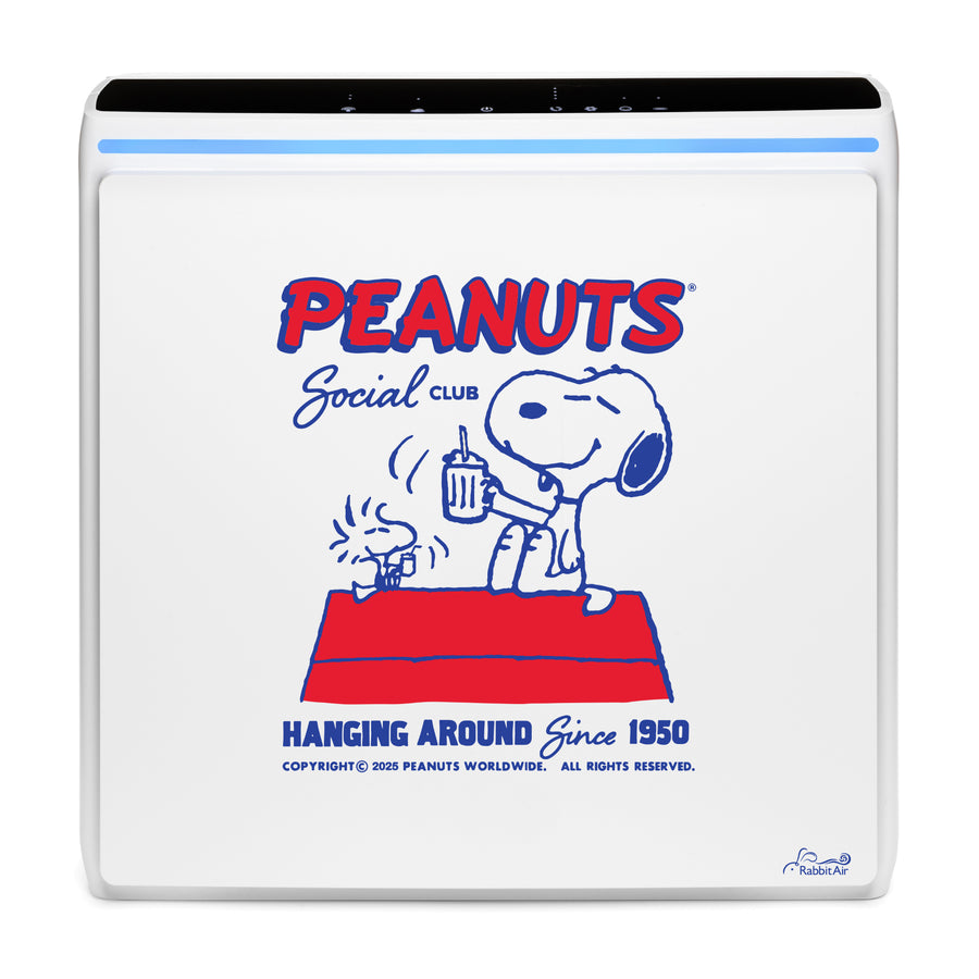A3 Peanuts Edition Air Purifier
