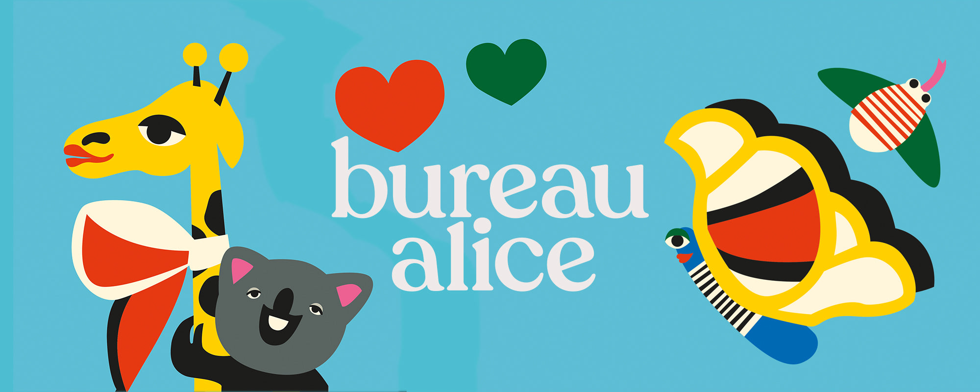 Bureau Alice