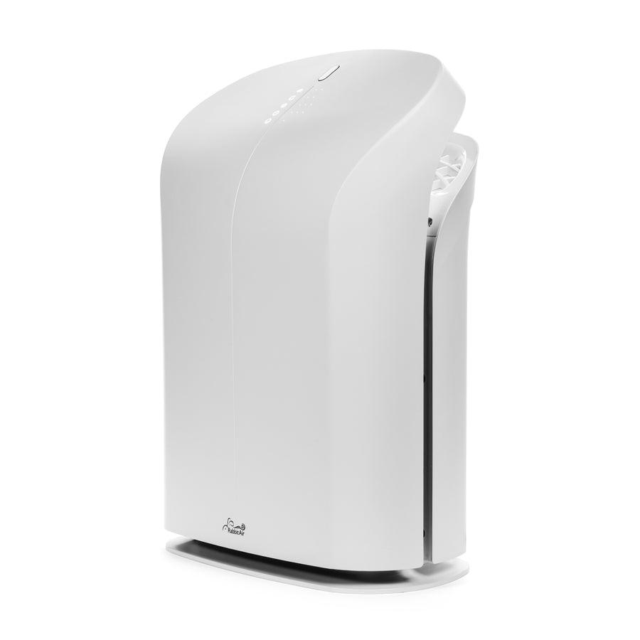 BioGS 2.0 Ultra Quiet Air Purifier