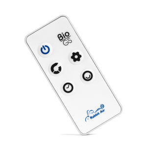 BioGS 2.0 Remote Control