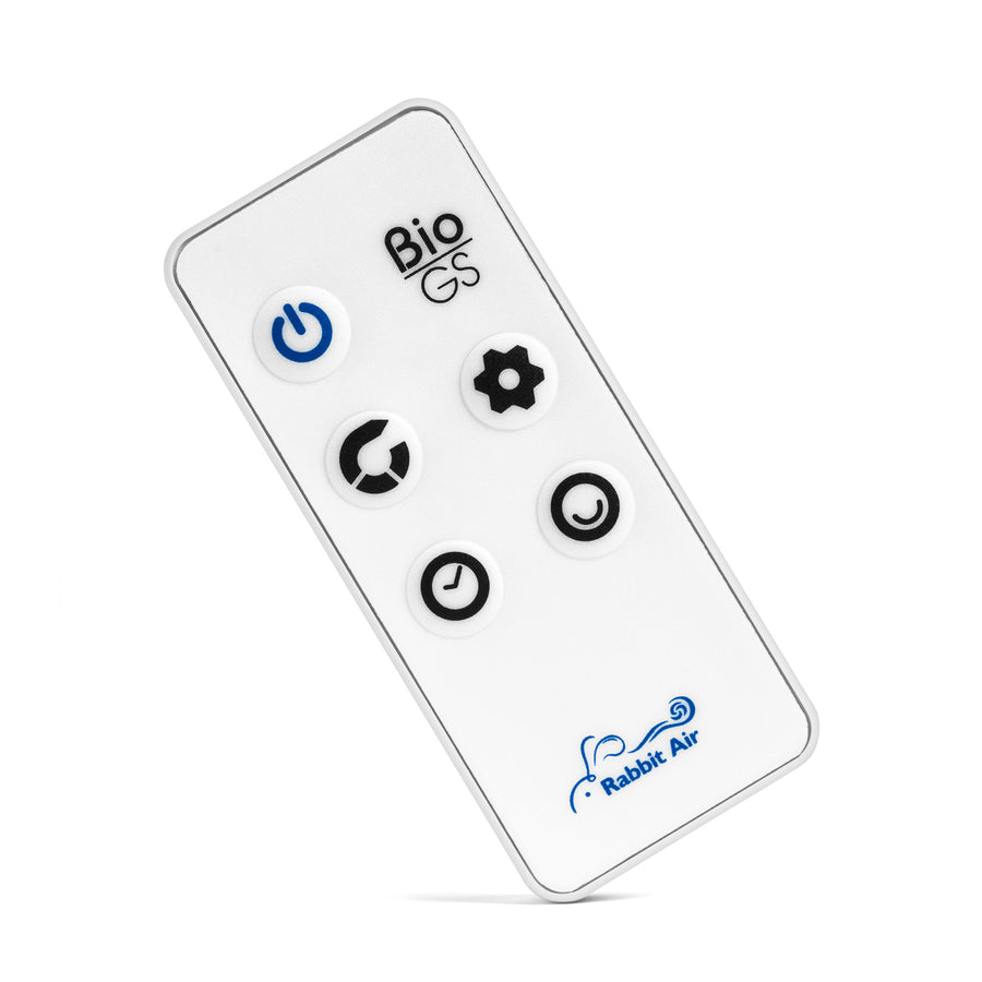 BioGS 2.0 Remote Control