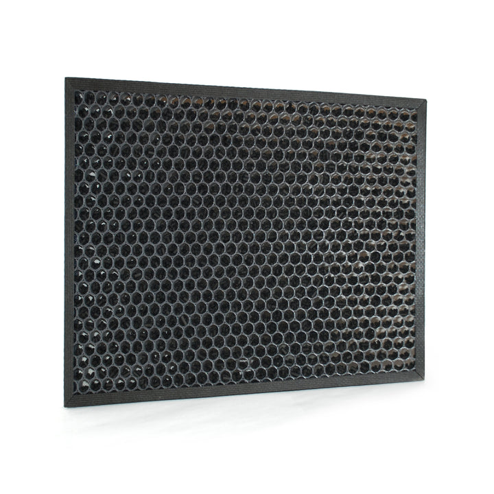 BioGS Classic Charcoal-Based Activated Carbon Filter