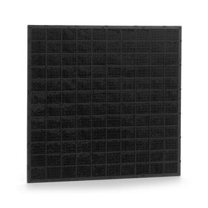 MinusA2 Charcoal-Based Activated Carbon Filter