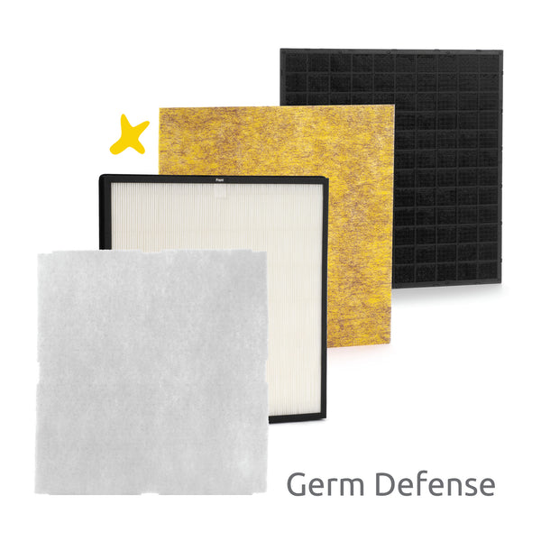 Rabbit top air filters