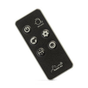 MinusA2 Remote Control