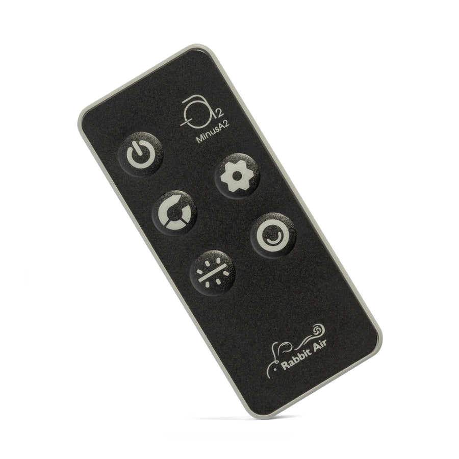 MinusA2 Remote Control