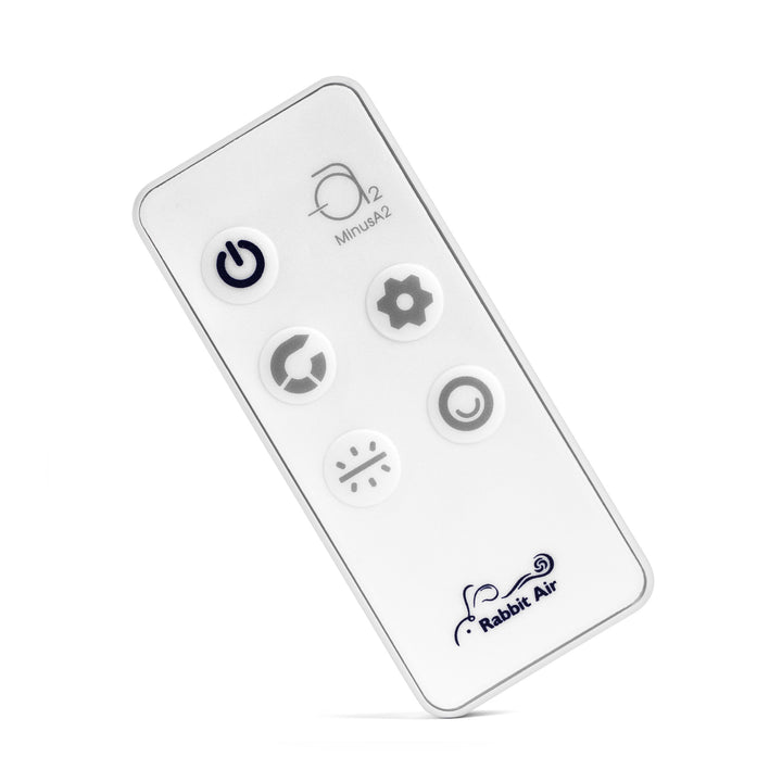 MinusA2 Remote Control