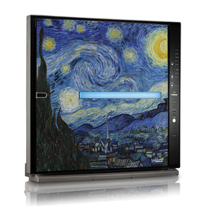 Starry Night (Black)