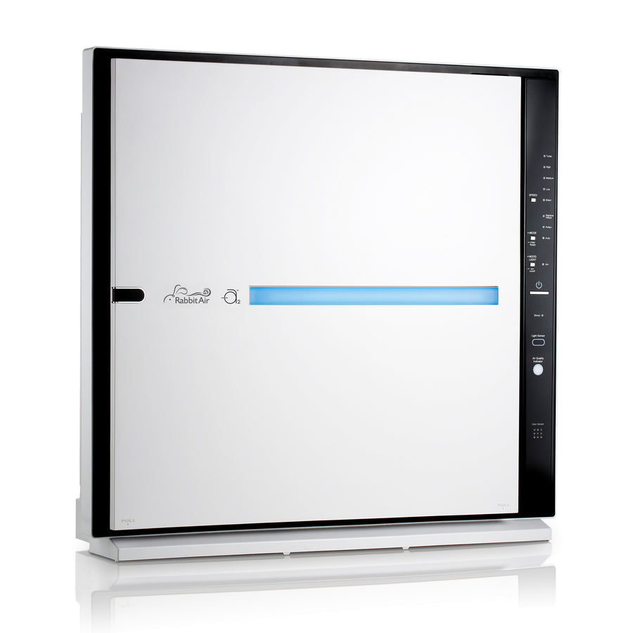 Rabbit Air - Air Purifier